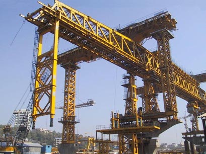 Steel Plant Machinery